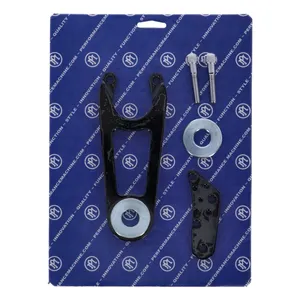 PM, Soporte de pinza para pinzas de 2 pistones 125-2. Disco de 11.5" <span style="color: red;font-size: 0,5em">- PEDIDO ESPECIAL -</span>