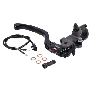 Brembo, cilindro maestro de manillar radial 19 RCS. Freno. DD