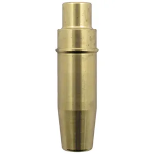 KPMI, guía de válvula de admisión. Bronce C630. +.010"