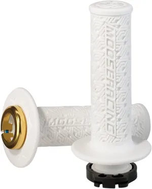 Puños Lock-On Serie 36