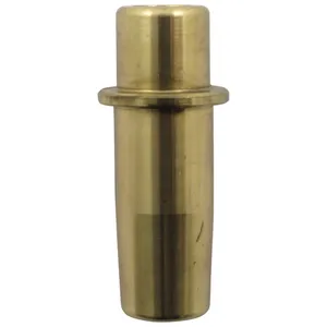 KPMI, guía de válvula de escape. Bronce C630. +.010"