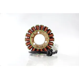 Estator Rick's, estilo OEM Suzuki