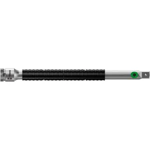 Wera Zyklop 1/4" extensión larga flexible con bloqueo 150mm
