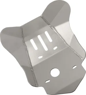 Placa protectora de aluminio - Honda XR150L