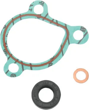Kit de juntas de reparación de bomba de agua