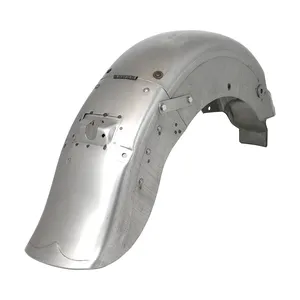 Guardabarros trasero con bisagra para FL 58-84