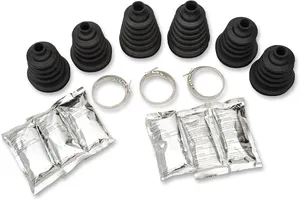 Pack combinado Fast Boot X
