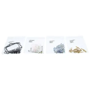 Kit de reconstrucción de carburador All Balls