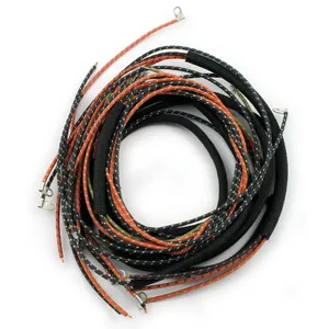 Arnes principal estilo OEM, juego completo. UL, EL, FL