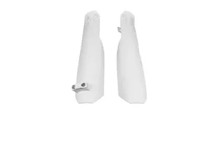 Capas de forquilha - Guarda-lamas Beta 19-20 branco