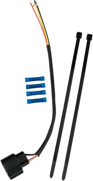 Arnés eléctrico de repuesto - pigtail válvula IAC
