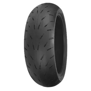 Shinko, neumático trasero 190/50 ZR17 R003AX Hook Up Pro