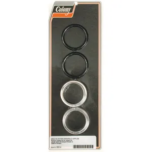 Kit de manguito de conversión de colector de junta tórica Colony
