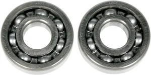 Kit de rodamientos y retenes de cigüeñal - RODAMIENTO/RETÉN Honda <span style="color: red;font-size: 0,5em">- ALMACEN USA-</span>