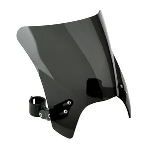 Parabrisas NC Mohawk™ tinte oscuro