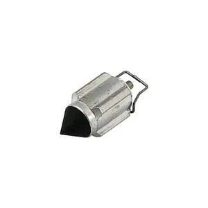 MCS, aguja de cuba de flotador Keihin