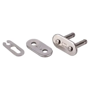 Enlace maestre Tsubaki, para cadenas serie 530 QRN Delta (con.)