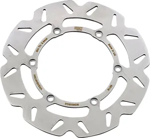 Discos de freno de motocross CX Extreme™ - CX serie sólido contorno