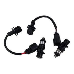 S&S, juego de inyectores de combustible. 6.24 g/s. 2 uds
