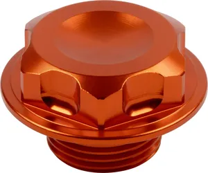 Tuerca de eje de dirección - vástago KTM OR <span style="color: red;font-size: 0,5em">- ALMACEN USA-</span>