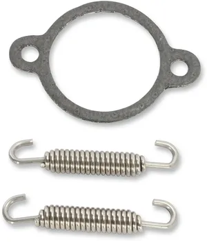 Kit de juntas de escape
