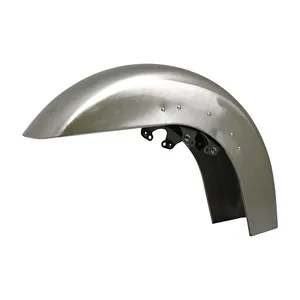 Guardabarros delantero Touring 14-up, sin orificios