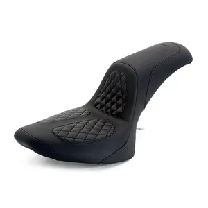 Asiento para dos de Mustang, Fastback por Perewitz