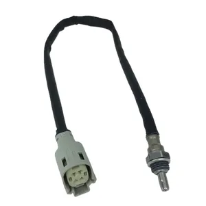 Feuling, sensor de oxígeno de 12 mm, 17" de largo total
