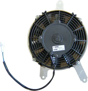 Ventilador de refrigeración de alto rendimiento <span style="color: red;font-size: 0,5em">- ALMACEN USA-</span>