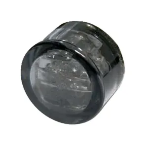 Intermitentes LED Micro pin. Lente ECE aprobada ahumada