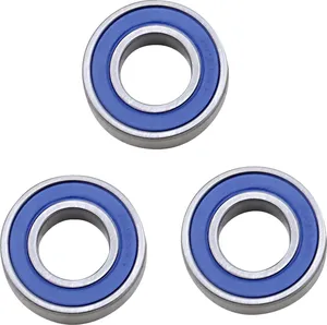 Kit de Rodamientos de Rueda - trasero SX50