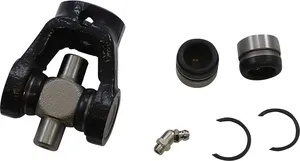 Cruceta de eje de transmisión metálica para Harley-Davidson