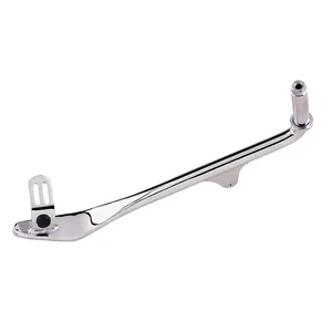 Arlen Ness, Caballete trasero bajado para Softail. Cromo