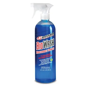 Maxima Racing Oils, limpiador Bio Wash