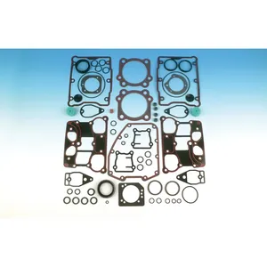 James, kit de juntas de motor. 3-3/4" diámetro Fire-ring