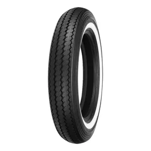Neumático delantero Shinko E240 100/90-19 (63H) WW