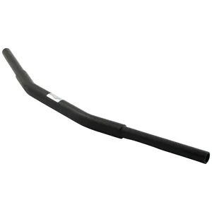 Fehling 1-1/4" Dragbar negro