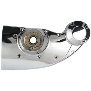 Cubierta de leva XL Sportster. Cromada.
