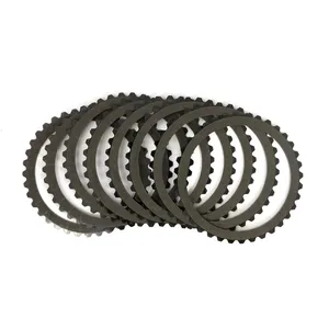 Alto, juego de platos de embrague Aramid 90-22. Fricción