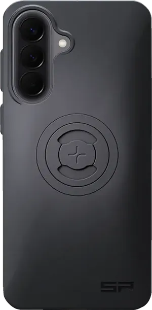 Funda para teléfono móvil SPC+ resistente a impactos