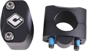 Adaptateur guidon surdimensionné