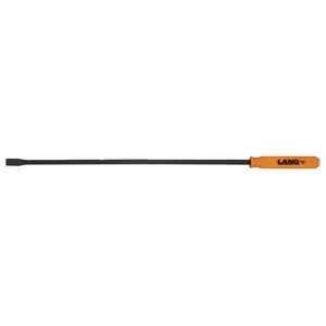 Lang Tools, barra de palanca. 31" de largo