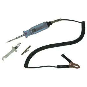 Lisle, kit probador definitivo con luz y zumbador
