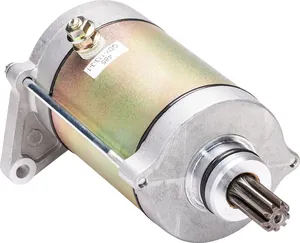 Estárter - Motor de arranque CF Moto