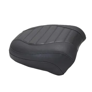 Mustang, asiento de pasajero para Softail Touring