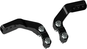 Ferragens protetoras de punho Probend™ - 1 1/8"