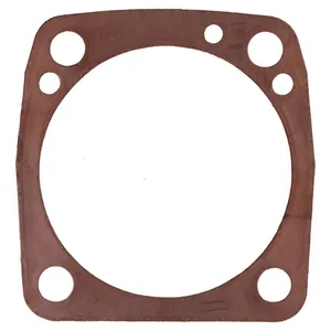 Cometic, junta de base de cilindro. Cobre de .010" cilindrada de 3-1/2"
