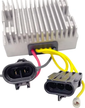 Regulador/rectificador estilo OE - OE rectificador/regulador polaris <span style="color: red;font-size: 0,5em">- ALMACEN USA-</span>
