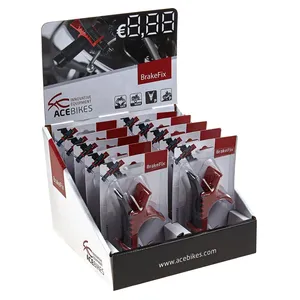 AceBikes, BrakeFix Display de mostrador