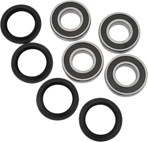 Kit de rodamientos de rueda - delantero, repuesto OEM <span style="color: red;font-size: 0,5em">- ALMACEN USA-</span>